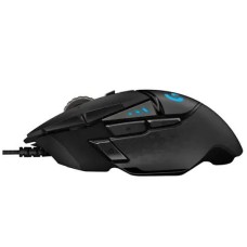 Logitech G502 HERO 910-005470 HERO 25600 DPI RGB Simli Gaming Mouse