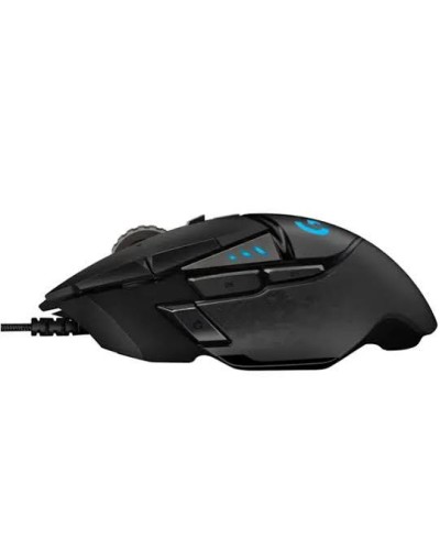 Logitech G502 HERO 910-005470 HERO 25600 DPI RGB Simli Gaming Mouse