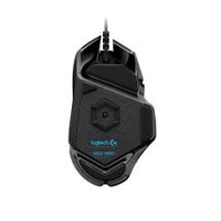 Logitech G502 HERO 910-005470 HERO 25600 DPI RGB Simli Gaming Mouse