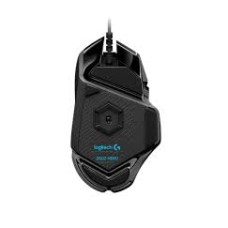 Logitech G502 HERO 910-005470 HERO 25600 DPI RGB Simli Gaming Mouse