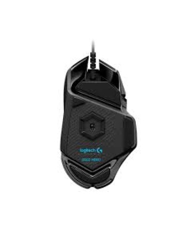 Logitech G502 HERO 910-005470 HERO 25600 DPI RGB Simli Gaming Mouse