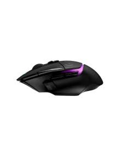 Logitech G502 X PLUS LIGHTSPEED Беспроводная игровая мышь