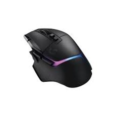 Logitech G502 X PLUS LIGHTSPEED Беспроводная игровая мышь