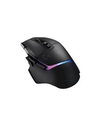 Logitech G502 X PLUS LIGHTSPEED Беспроводная игровая мышь