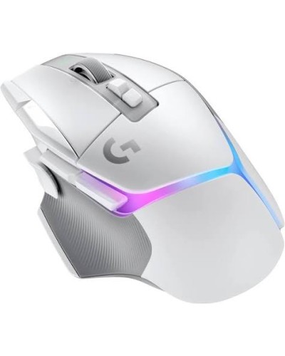 Logitech G502 X PLUS LIGHTSPEED Wireless RGB Gaming Mouse