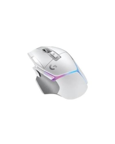 Logitech G502 X PLUS LIGHTSPEED Wireless RGB Gaming Mouse