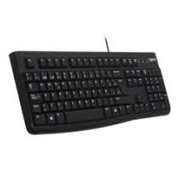 Logitech K120 for Business 920-002522 Russian USB Klaviatura