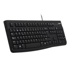 Logitech K120 for Business 920-002522 Russian USB Klaviatura