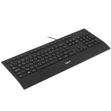 Logitech K280e Business 920-005215 Russian USB Klaviatura
