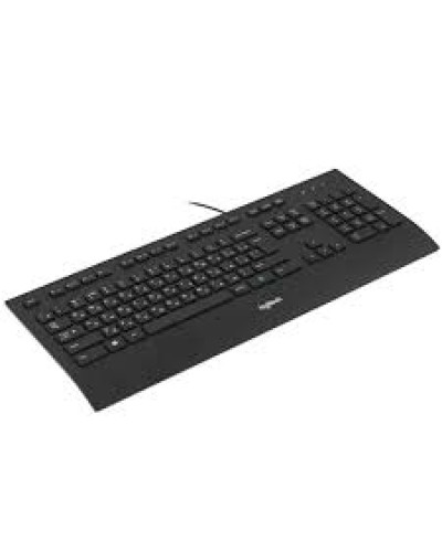 Logitech K280e Business 920-005215 Russian USB Klaviatura