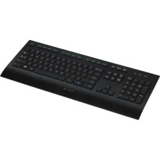 Logitech K280e Business 920-005215 Russian USB Klaviatura