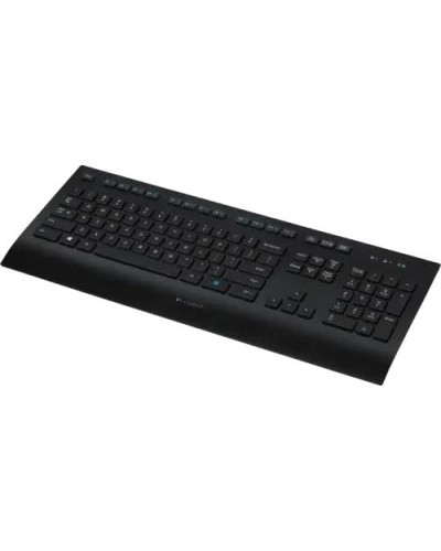 Logitech K280e Business 920-005215 Russian USB Klaviatura