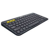 Logitech K380 920-007584 Multi-Device Bluetooth Simsiz Klaviatura
