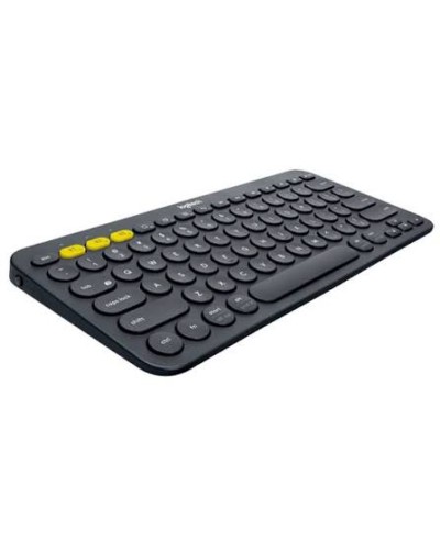 Logitech K380 920-007584 Multi-Device Bluetooth Simsiz Klaviatura