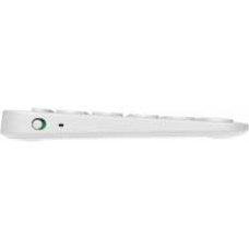 Logitech K380 920-009589 Multi-Device Bluetooth Simsiz Klaviatura Off-White