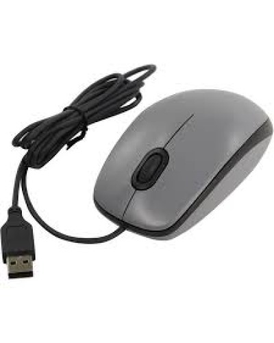 Logitech M110 Silent Проводная оптическая мышь