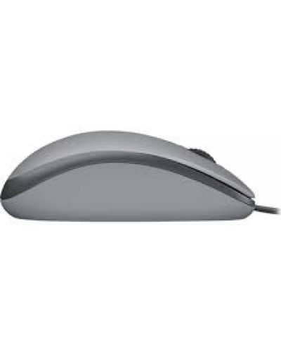 Logitech M110 Silent Проводная оптическая мышь
