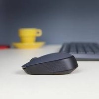 Logitech M170 Simsiz Optik Siçan