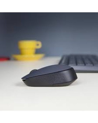 Logitech M170 Simsiz Optik Siçan