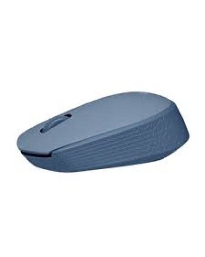 Logitech M171 910-004640 Blue Grey Simsiz Optik Mouse