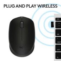 Logitech M171 Simsiz Optik Siçan
