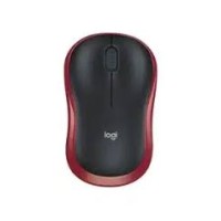 Logitech M185 Simsiz Optik Siçan