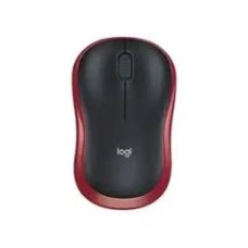 Logitech M185 Беспроводная оптическая мышь