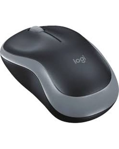 Logitech M185 Simsiz Optik Siçan