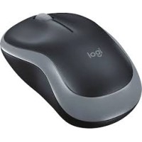 Logitech M185 Simsiz Optik Siçan