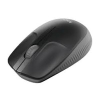Logitech M190 Full-Size  Беспроводная Оптическая Мышь