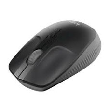 Logitech M190 Full-Size Simsiz Optik Siçan