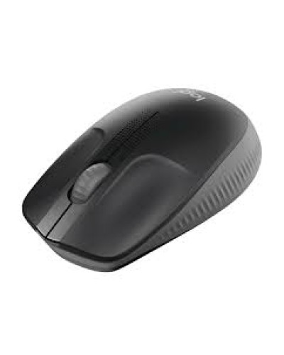 Logitech M190 Full-Size Simsiz Optik Siçan