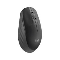 Logitech M190 Full-Size  Беспроводная Оптическая Мышь