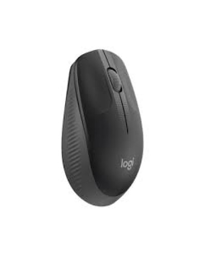 Logitech M190 Full-Size Simsiz Optik Siçan