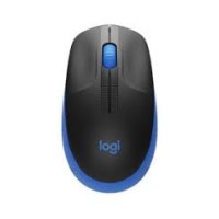 Logitech M190 Беспроводная оптическая мышь