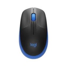 Logitech M190 Беспроводная оптическая мышь