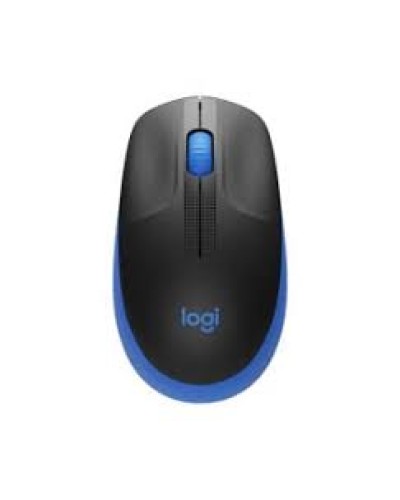Logitech M190 Беспроводная оптическая мышь