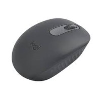 Logitech M196 910-007459 Graphite Беспроводная Bluetooth оптическая мышь