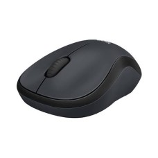 Logitech M220 Silent Charcoal Simsiz Səssiz Kompüter Siçanı