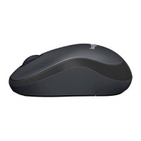 Logitech M220 Silent Charcoal Simsiz Səssiz Kompüter Siçanı