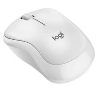 Logitech M240 Silent Bluetooth Mouse Off-White 910-007120 Səssiz Simsiz Siçan
