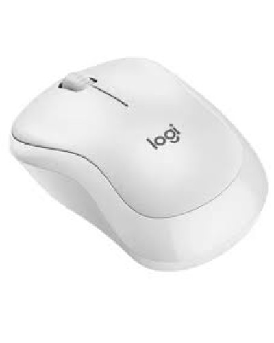 Logitech M240 Silent Bluetooth Mouse Off-White 910-007120 Səssiz Simsiz Siçan
