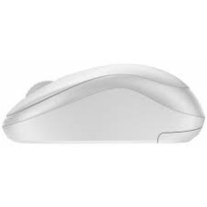 Logitech M240 Silent Bluetooth Mouse Off-White 910-007120 Səssiz Simsiz Siçan