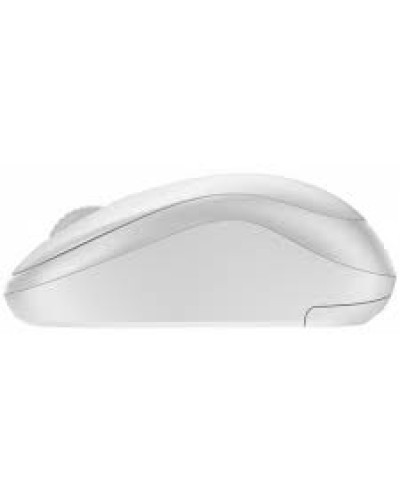 Logitech M240 Silent Bluetooth Mouse Off-White 910-007120 Səssiz Simsiz Siçan
