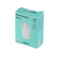 Logitech M240 Silent Bluetooth Беспроводная мышь