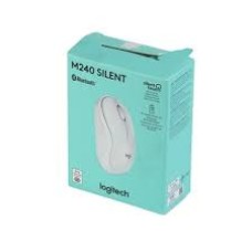 Logitech M240 Silent Bluetooth Беспроводная мышь