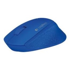Logitech M280 Беспроводная оптическая мышь