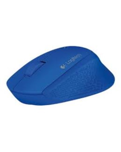 Logitech M280 Беспроводная оптическая мышь