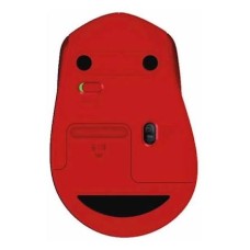 Logitech M330 Silent Plus Red 910-004911 Simsiz Optik Siçan