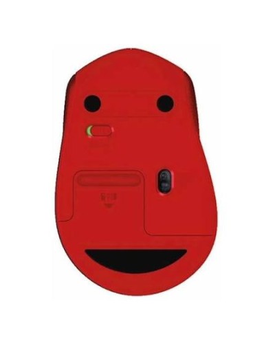 Logitech M330 Silent Plus Red 910-004911 Simsiz Optik Siçan